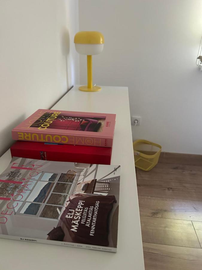 Kisvirag Vendeghaz Villa Balatonvilagos Luaran gambar