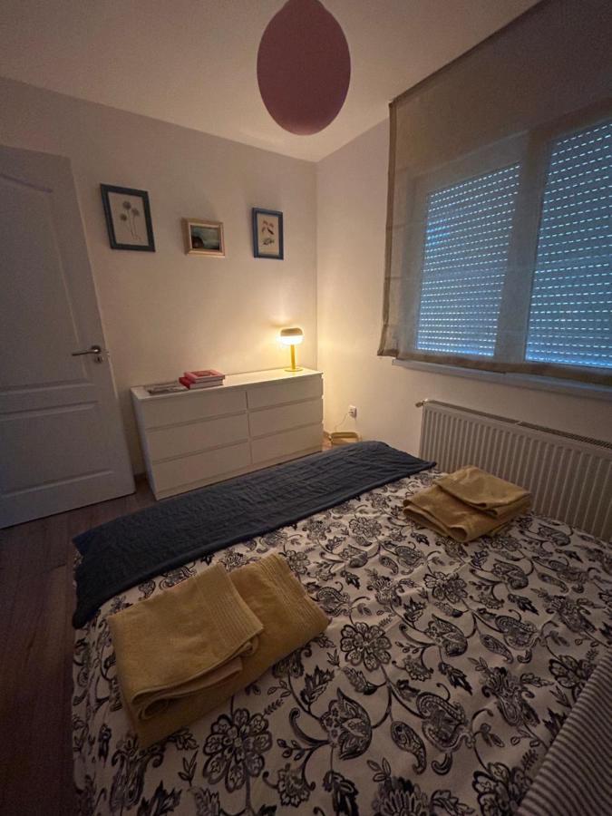 Kisvirag Vendeghaz Villa Balatonvilagos Luaran gambar