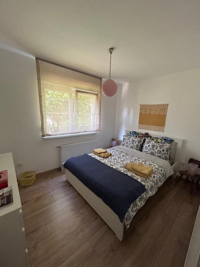 Kisvirag Vendeghaz Villa Balatonvilagos Luaran gambar