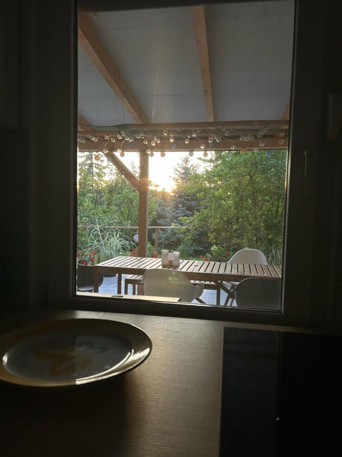 Kisvirag Vendeghaz Villa Balatonvilagos Luaran gambar